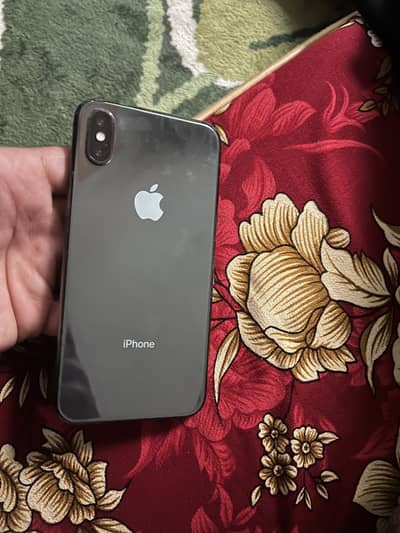 Apple iPhone X 256GB