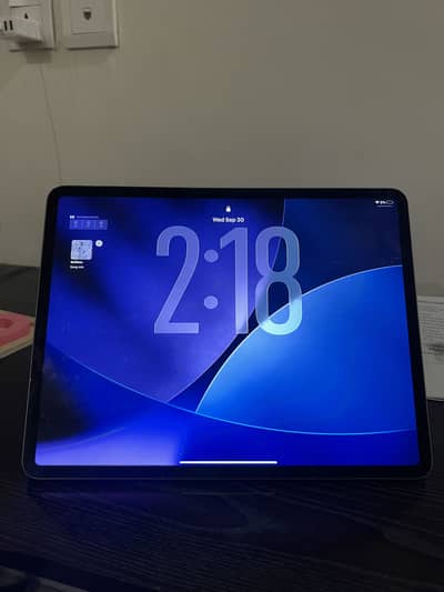 IPAD PRO 12.9 INCH (3RD GENERATION)