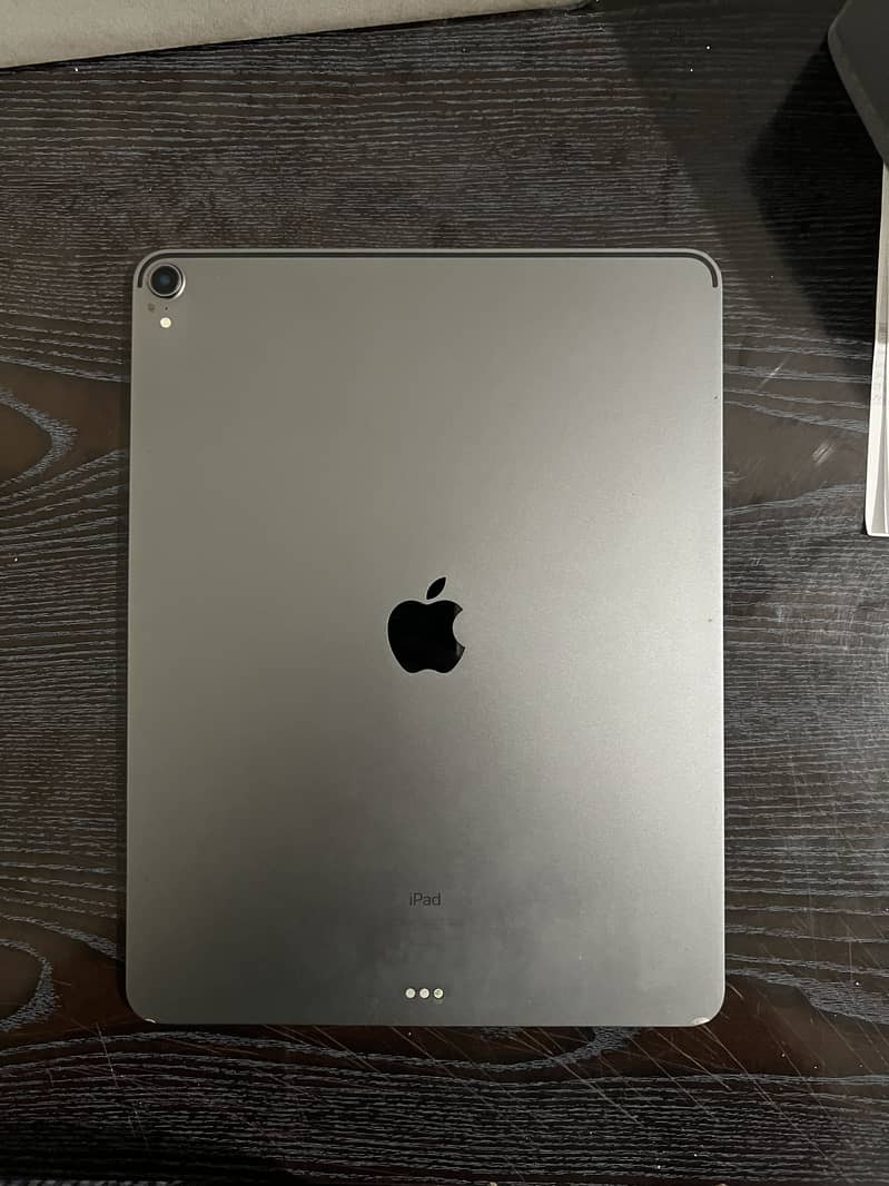 IPAD PRO 12.9 INCH (3RD GENERATION) 2