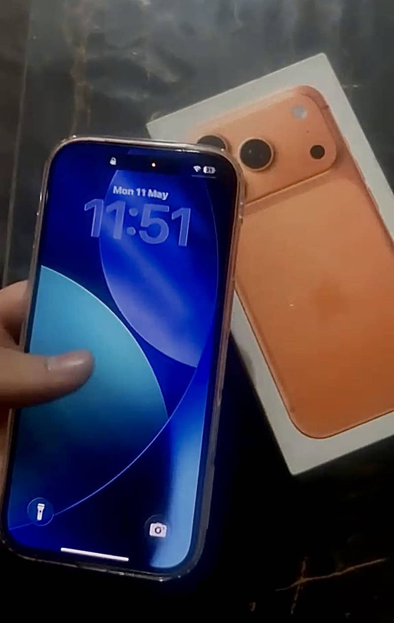 Apple iPhone 17 Pro 0