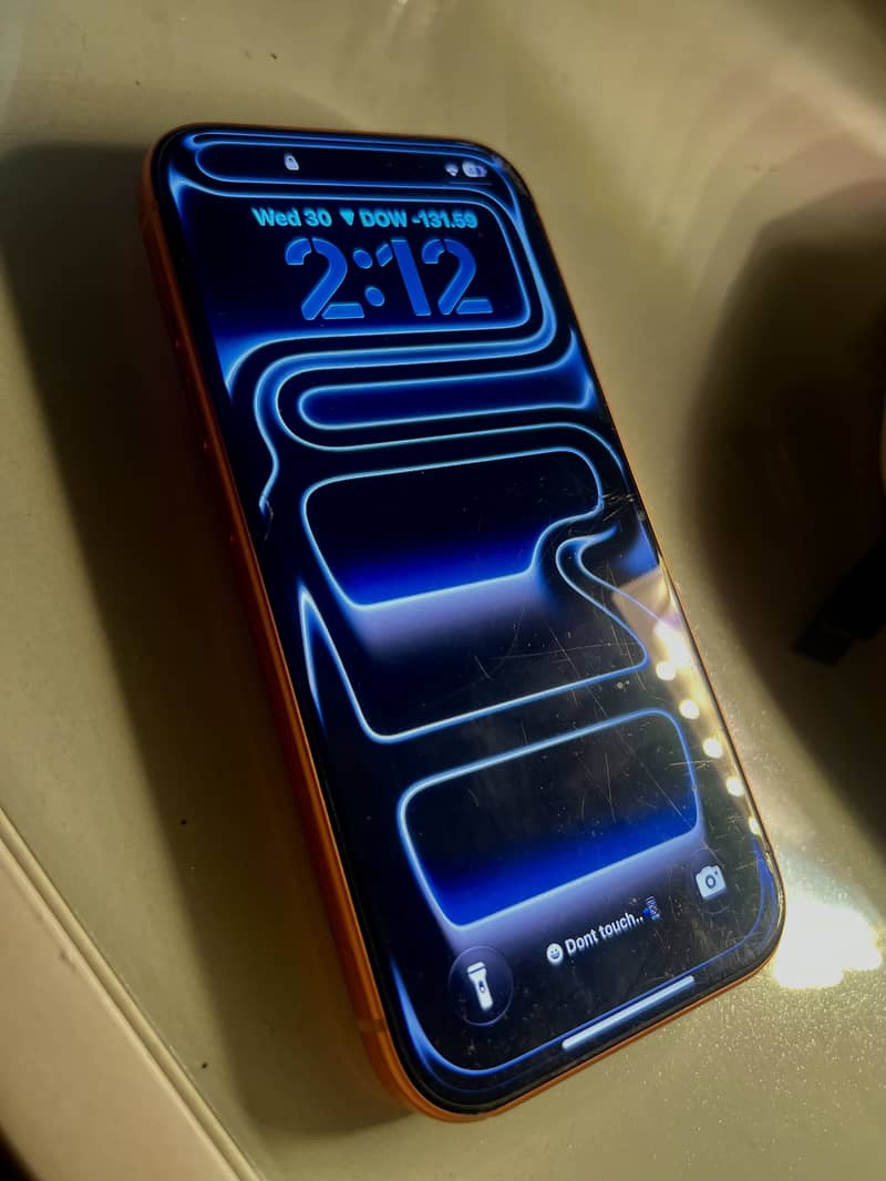 Apple iPhone 17 Pro 4