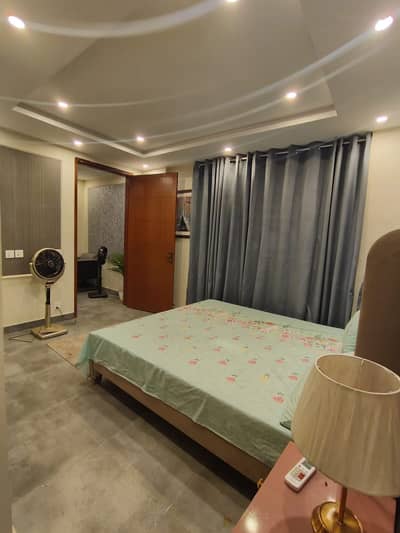 Room in johar town