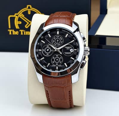 Tissot 1853 Chronograph Men’s Watch