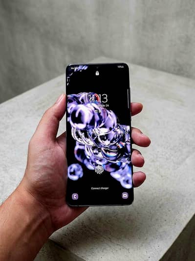 Samsung  S20 Plus 5g