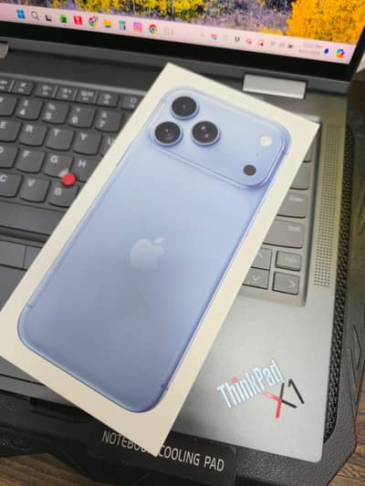 Apple iPhone 18pro max