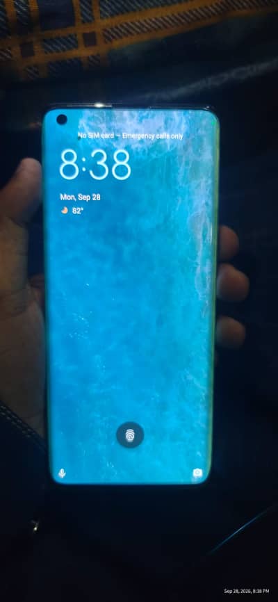 Motorola Edge Plus Non PTA 12/256 5G