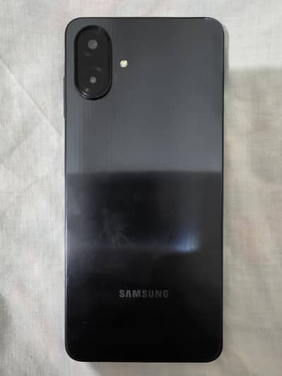 Samsung Mobile A07 5G