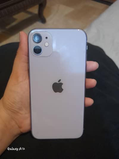 Apple iPhone 11