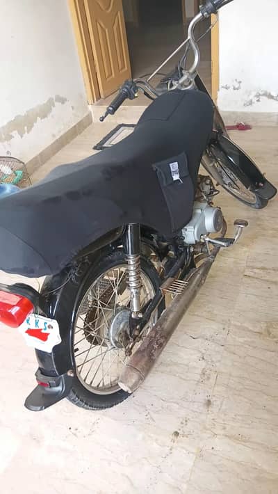 Super Power 70 ( 2017 Model ) Urgent sell