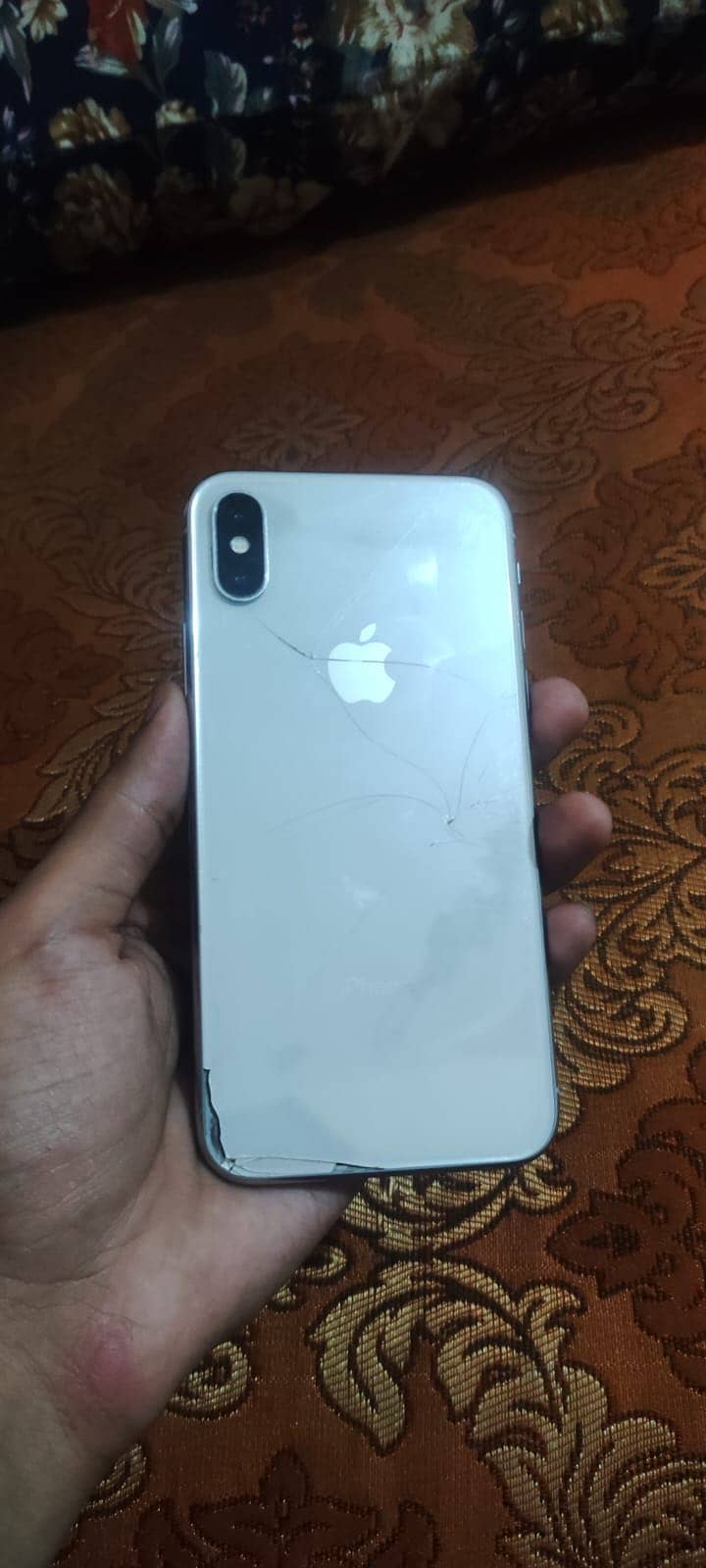 Apple iPhone X 1