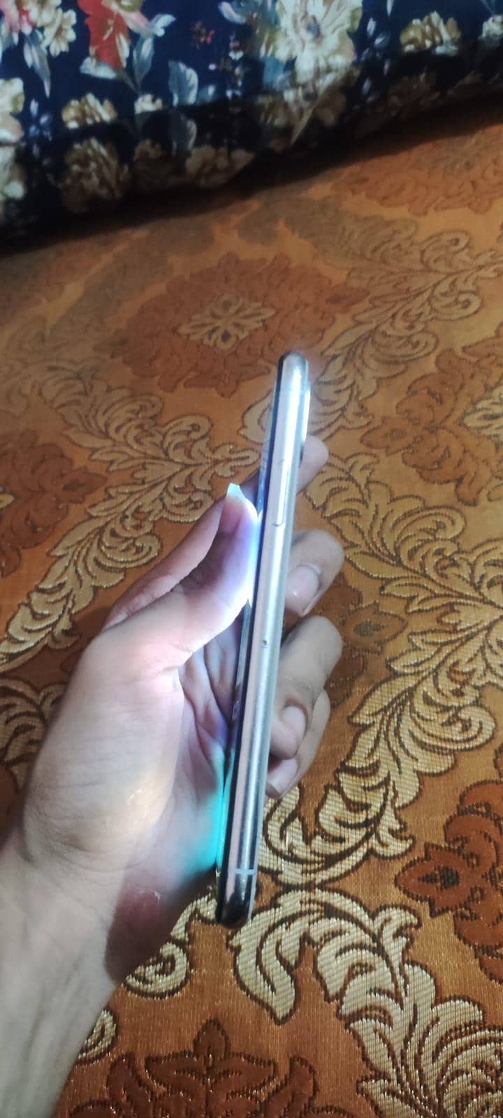 Apple iPhone X 5