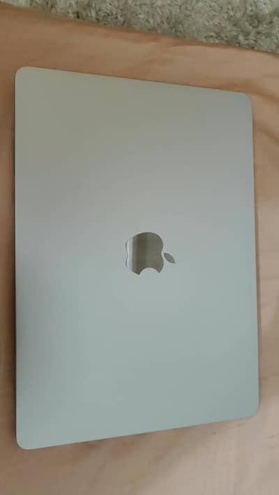 macbook air m3