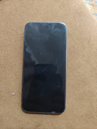 Apple iPhone 15 Pro Max PTA Approved