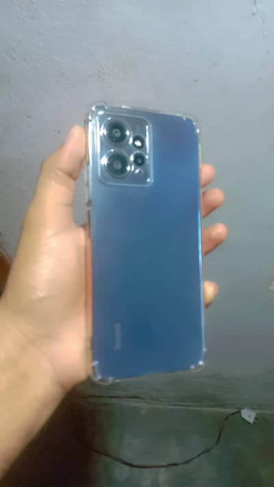 Xiaomi Redmi Note 12 8.128gb