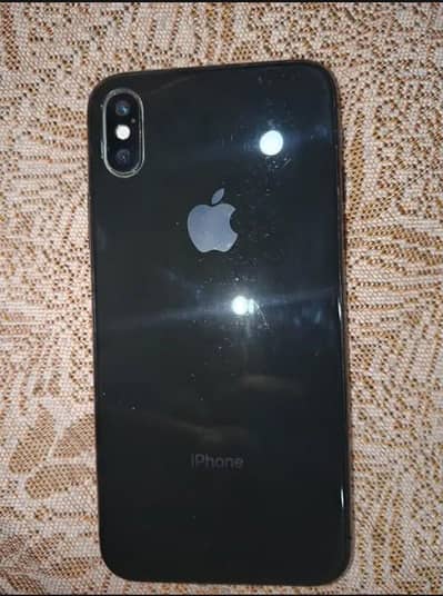 iPhone X 256gb