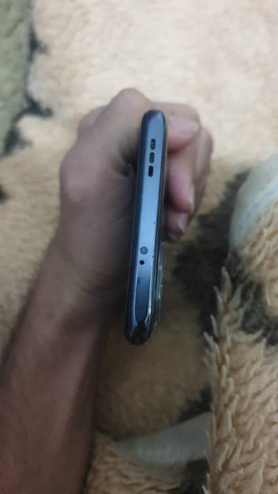 Xiaomi Redmi Note 10S