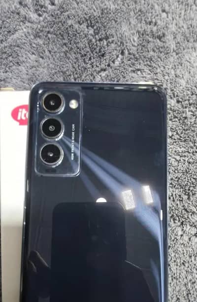 Tecno CAMON 18T