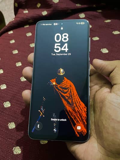Samsung S21 Ultra 5G 8/256GB | Panel Changed | Non-PTA