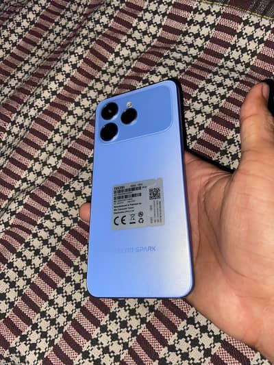 Tecno Other Model