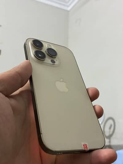 iPhone 14 Pro