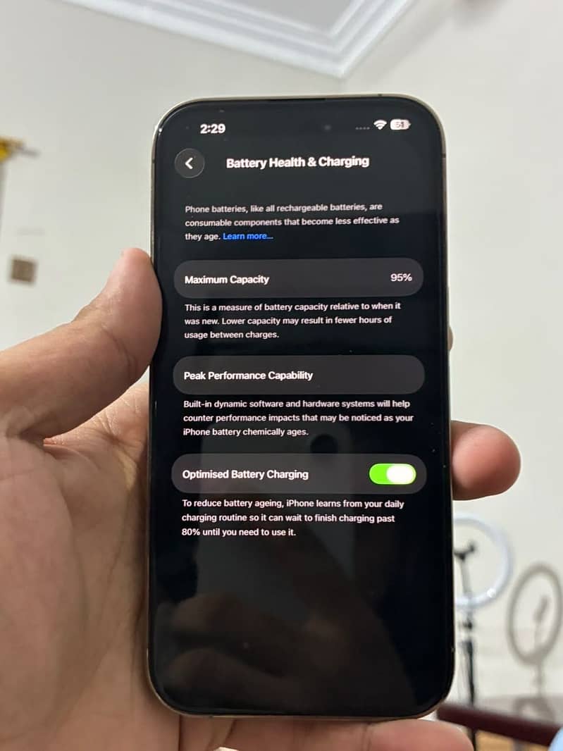 iPhone 14 Pro 1