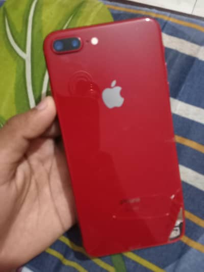 Apple iPhone 8 Plus