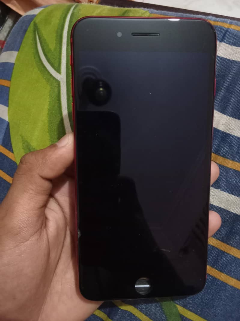 Apple iPhone 8 Plus 2
