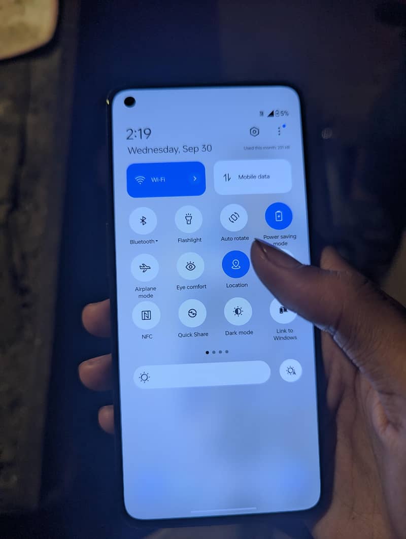 One Plus 9 0