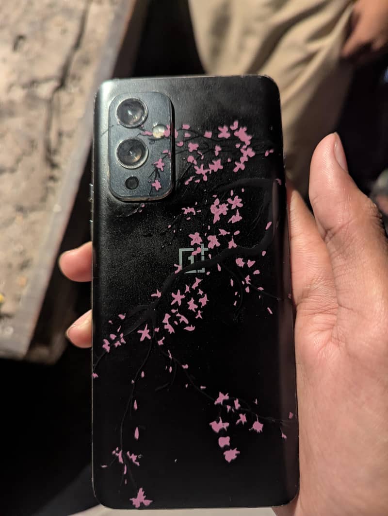 One Plus 9 1