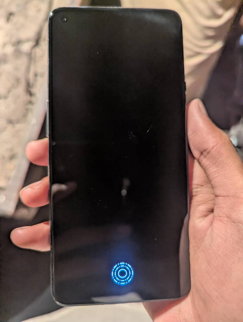 One Plus 9 2