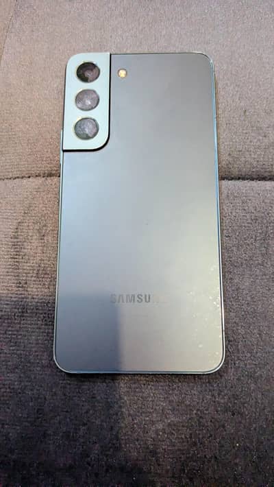 Samsung Mobile S22