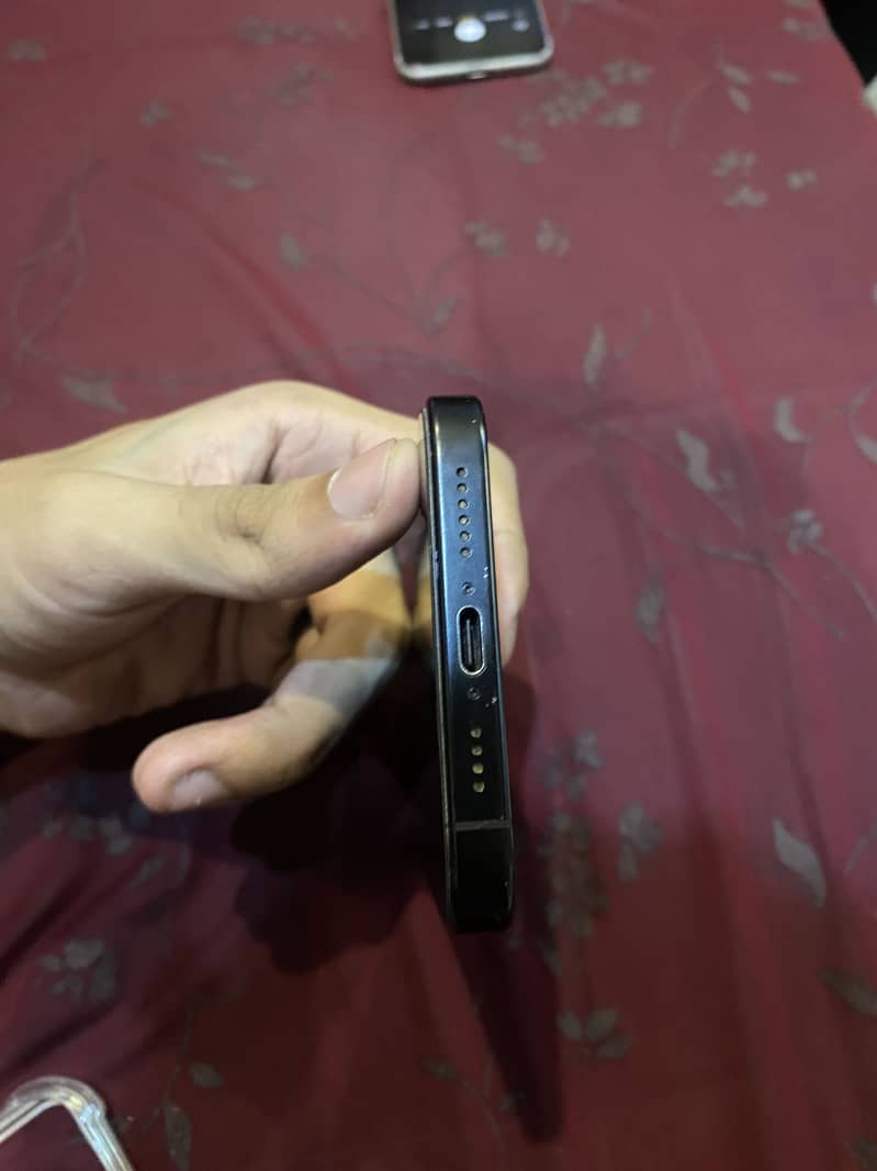 Apple iPhone 16 Pro Max 1