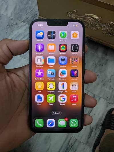 Apple iPhone 14
