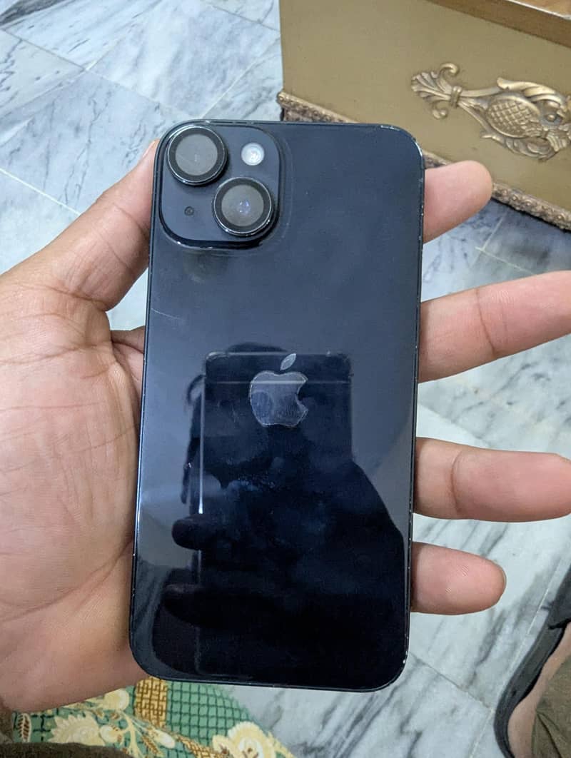 Apple iPhone 14 3
