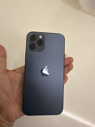Apple iPhone 12 Pro