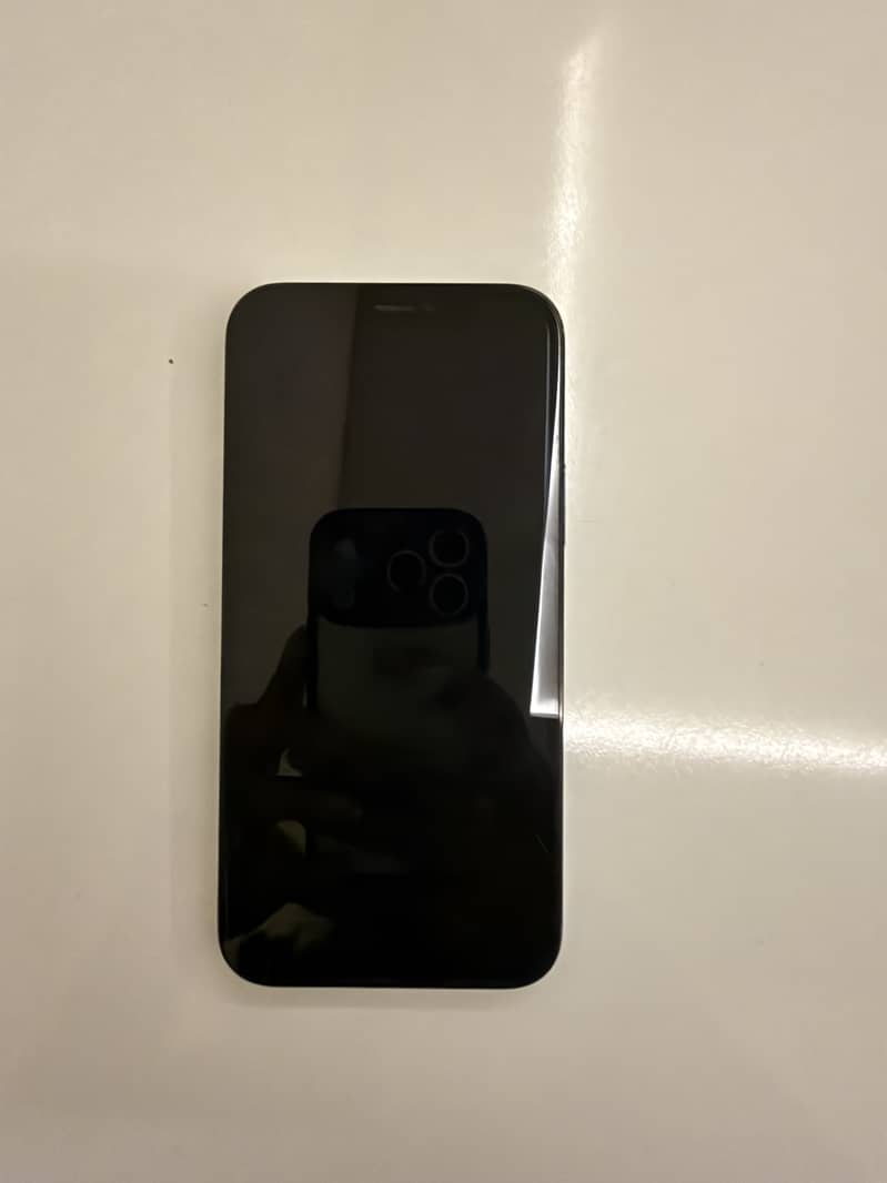 Apple iPhone 12 Pro 1