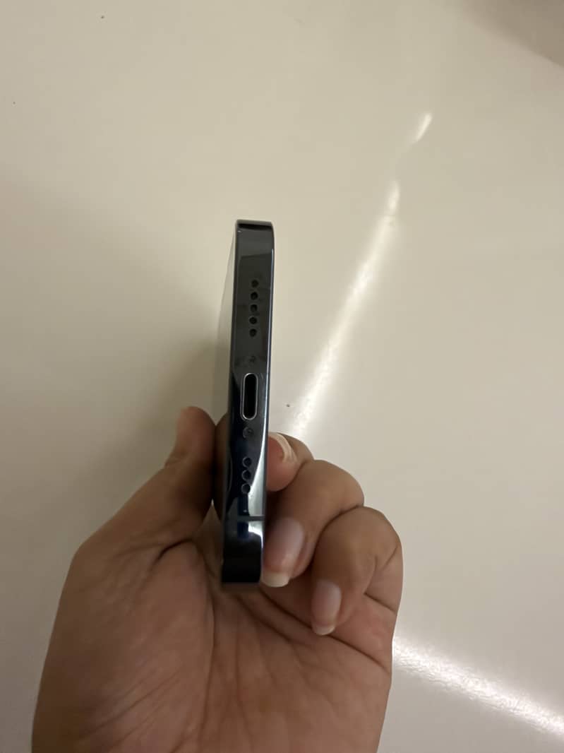 Apple iPhone 12 Pro 5