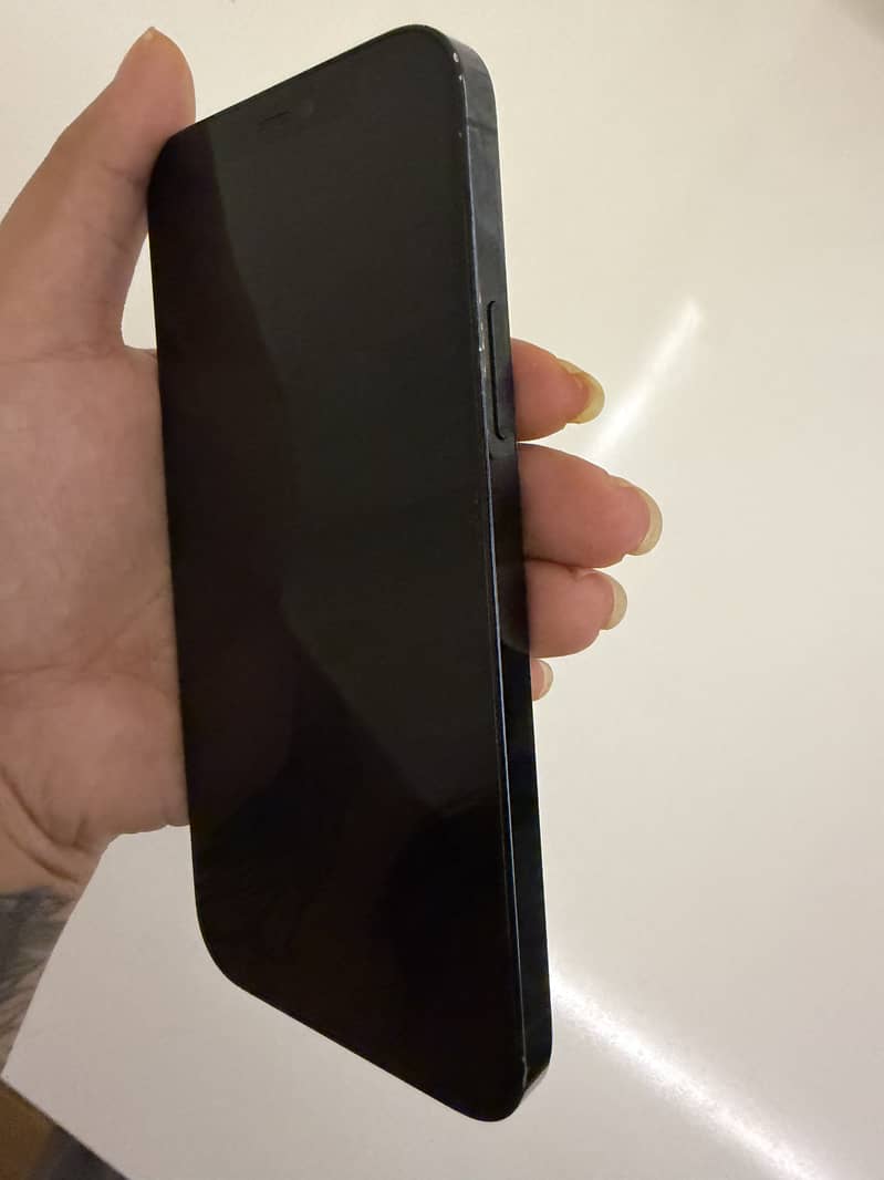Apple iPhone 12 Pro 7