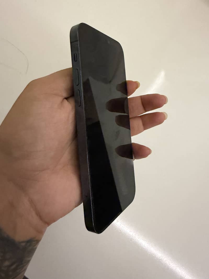Apple iPhone 12 Pro 8