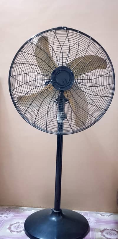Cool Pedistal Fan