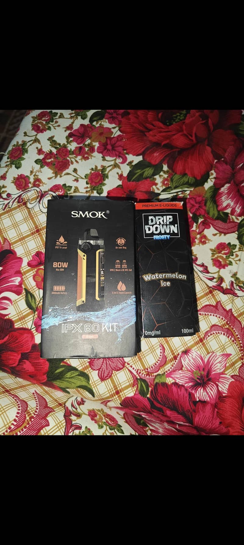 IPX 80 VAPE 1