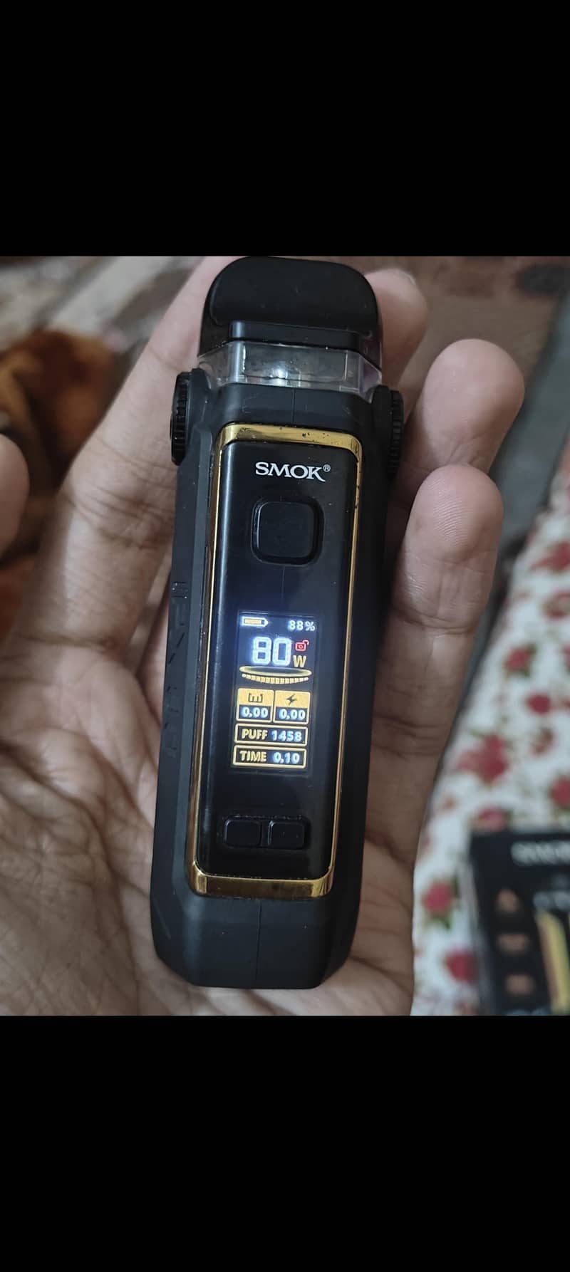 IPX 80 VAPE 2