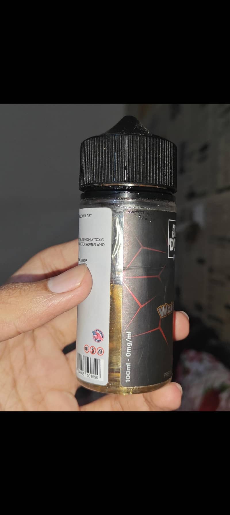 IPX 80 VAPE 3