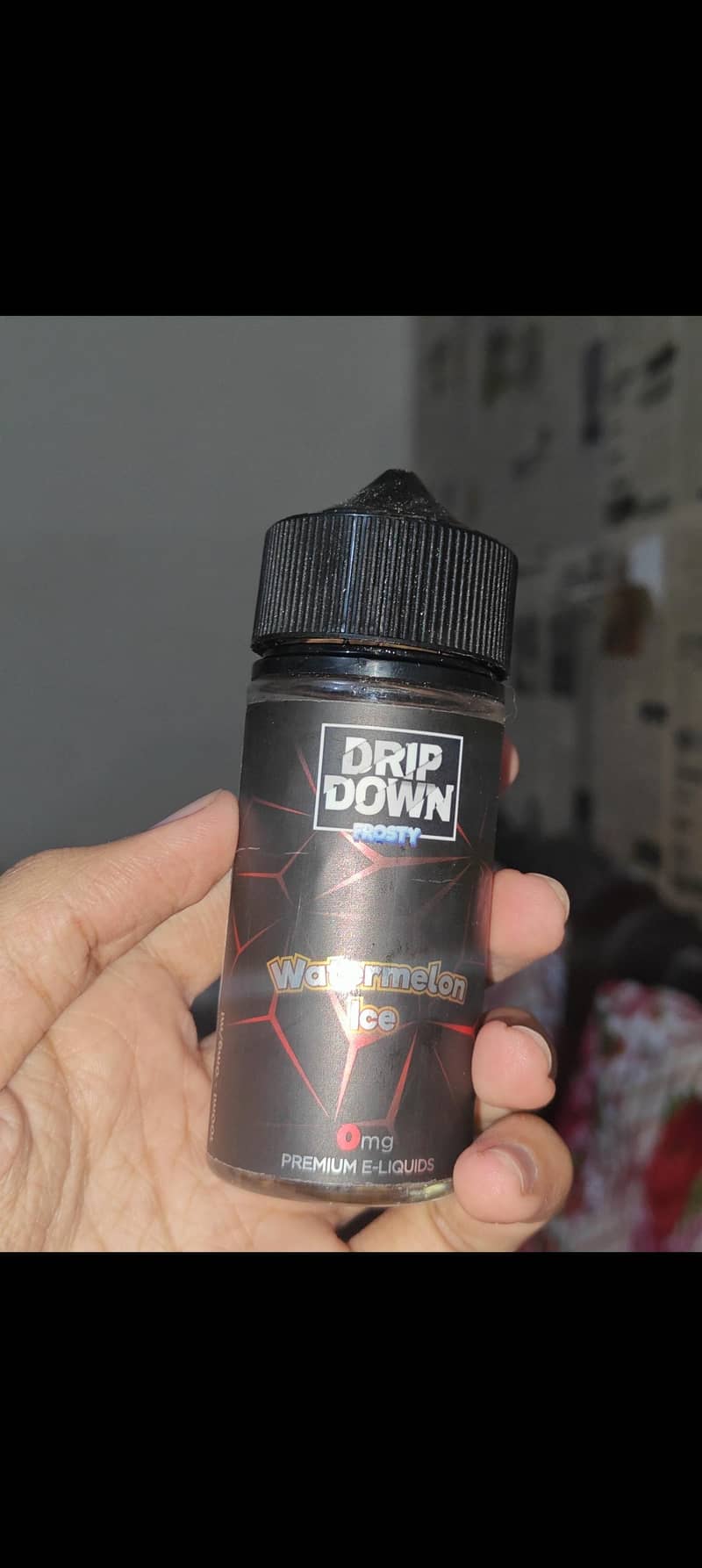 IPX 80 VAPE 4
