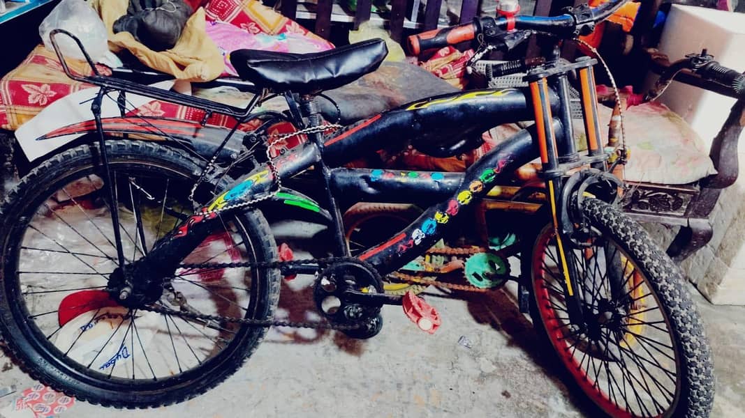 bicycle 0