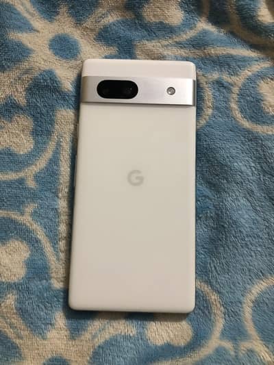 Google Pixel 7a