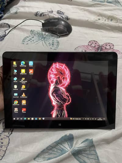 Tablet PC | Intel Atom Processor | 4GB RAM | 64GB STORAGE | Mouse Incl