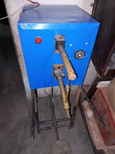 Spot Welding Machine | Jewelry Welding Machine | Heavy Duty