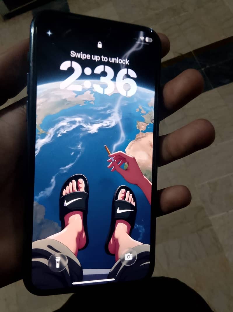 Apple iPhone 11 Pro 2