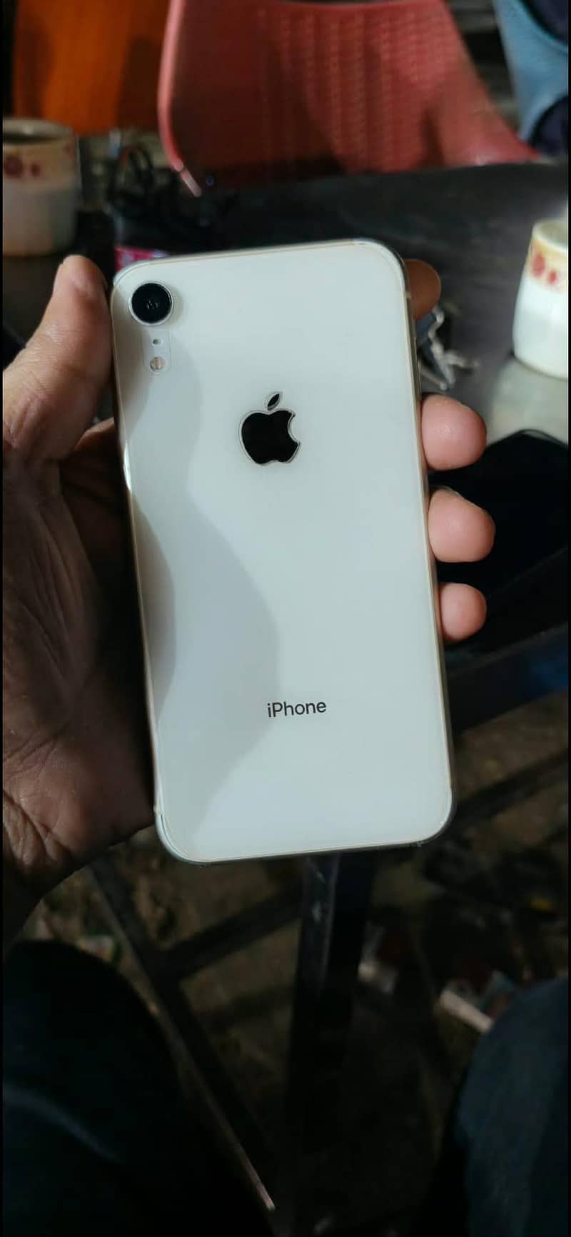 Apple iPhone XR 0